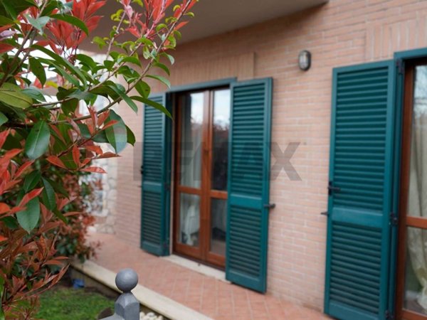 appartamento in vendita a Perugia in zona Ponte San Giovanni