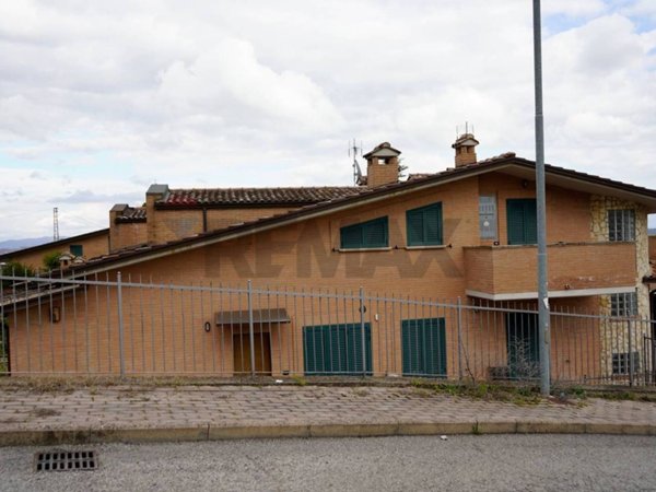 appartamento in vendita a Perugia in zona Ponte San Giovanni
