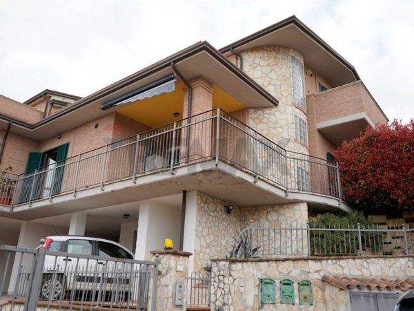 appartamento in vendita a Perugia in zona Ponte San Giovanni