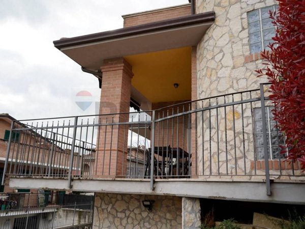 appartamento in vendita a Perugia in zona Casaglia