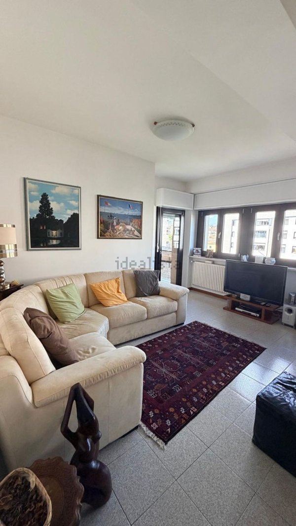 appartamento in vendita a Perugia in zona Madonna Alta