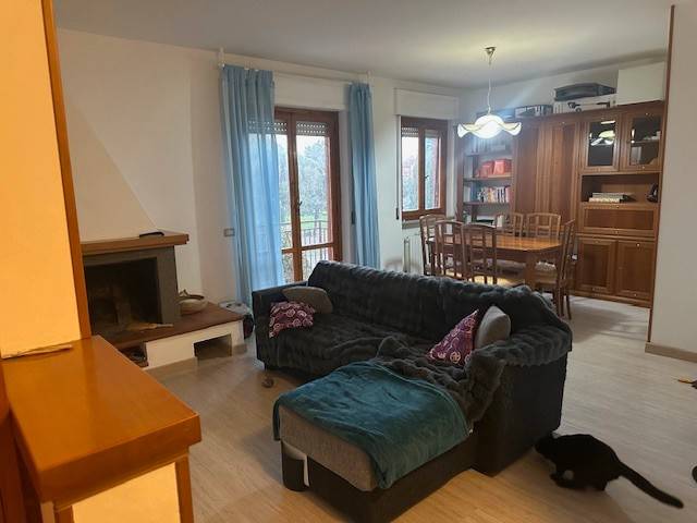 appartamento in vendita a Perugia in zona San Sisto