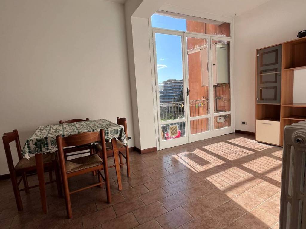 appartamento in vendita a Perugia in zona Case Bruciate