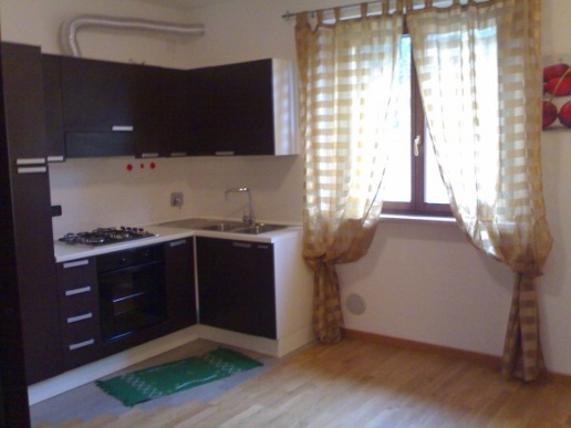 appartamento in vendita a Perugia in zona Casa del Diavolo