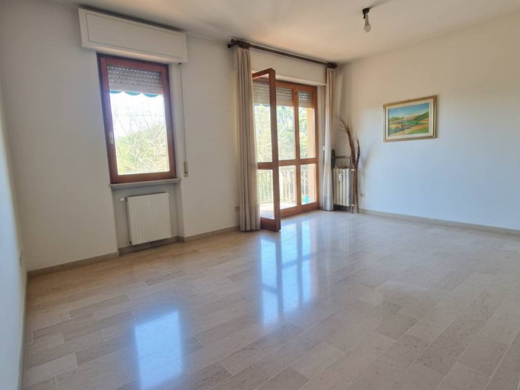 appartamento in vendita a Perugia in zona Filosofi