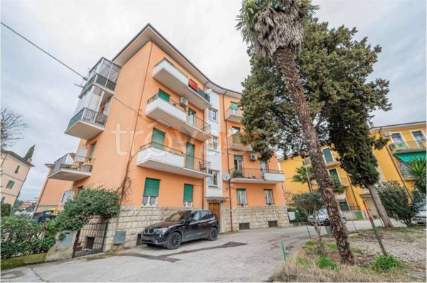 appartamento in vendita a Perugia in zona Ponte San Giovanni