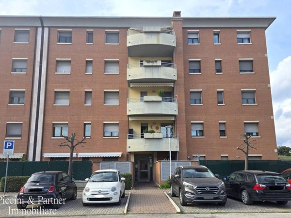 appartamento in vendita a Perugia in zona Mugnano