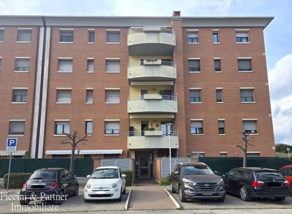 appartamento in vendita a Perugia in zona Castel del Piano