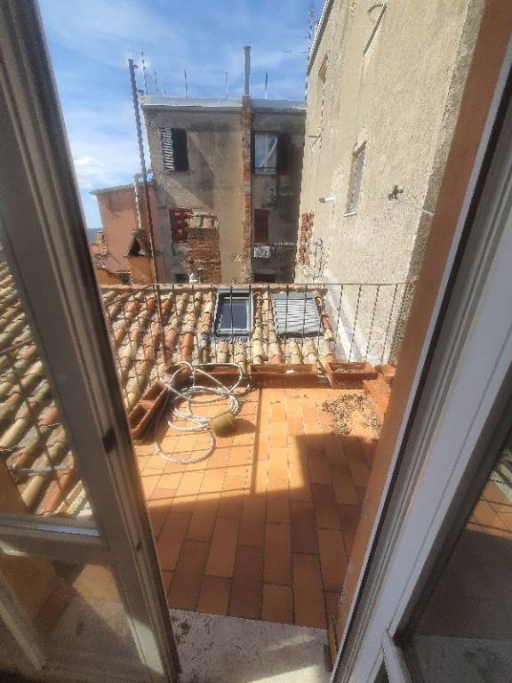 appartamento in vendita a Perugia in zona Centro Città