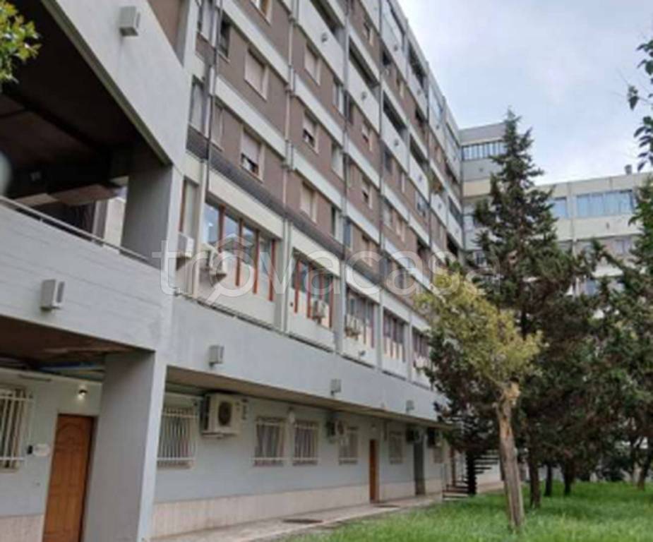 ufficio in vendita a Perugia in zona Stazione