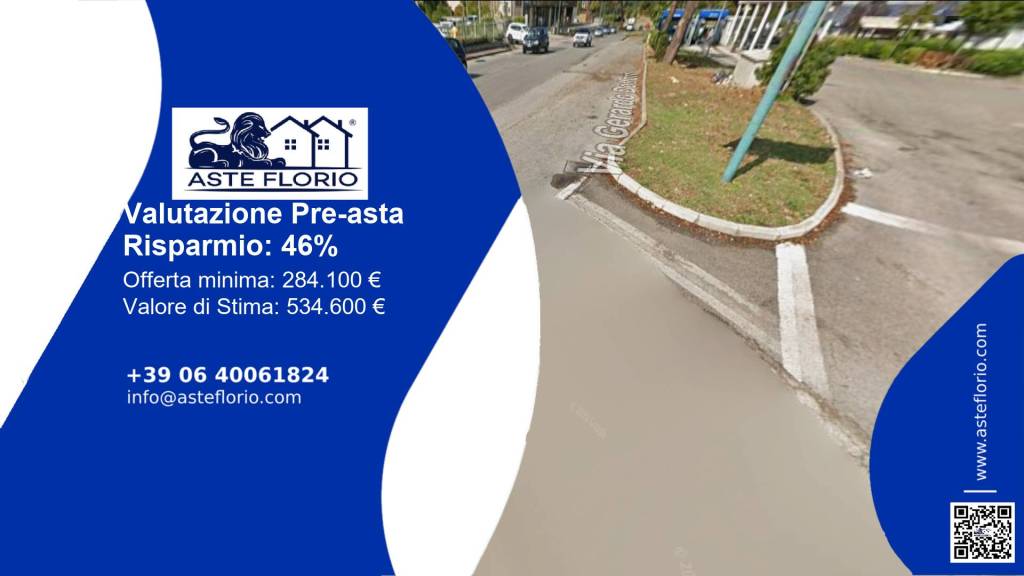 negozio in vendita a Perugia in zona Lacugnano