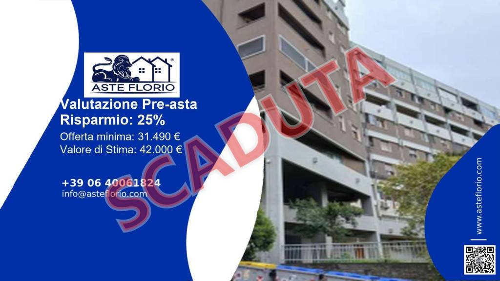 appartamento in vendita a Perugia in zona Stazione