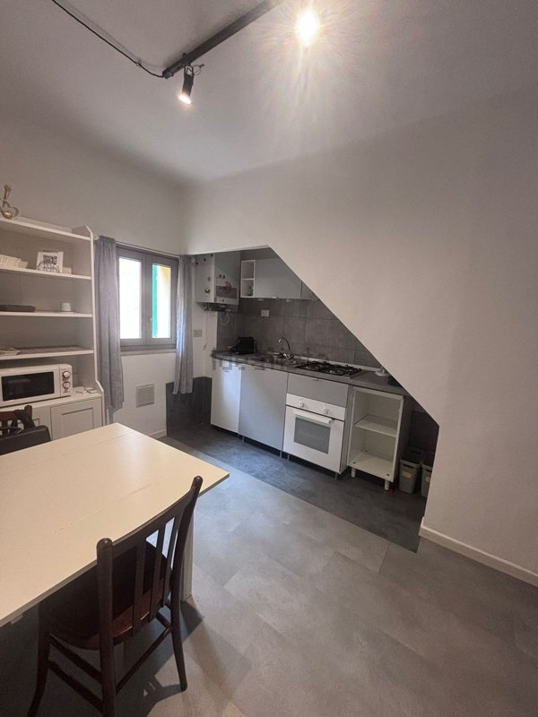 appartamento in vendita a Perugia in zona Centro Città