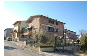 appartamento in vendita a Perugia in zona Castel del Piano