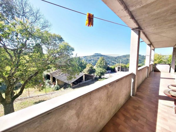 casa indipendente in vendita a Perugia in zona Villa Pitignano