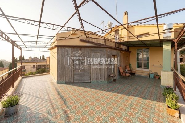 appartamento in vendita a Perugia in zona Monteluce