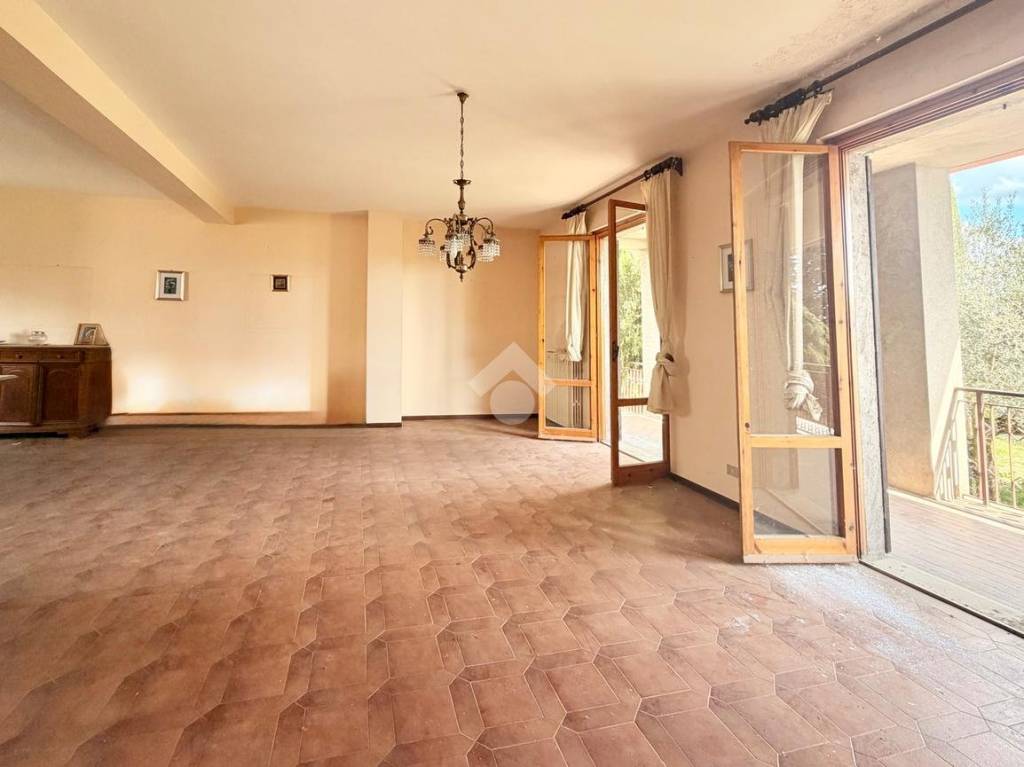 casa indipendente in vendita a Perugia in zona San Marco