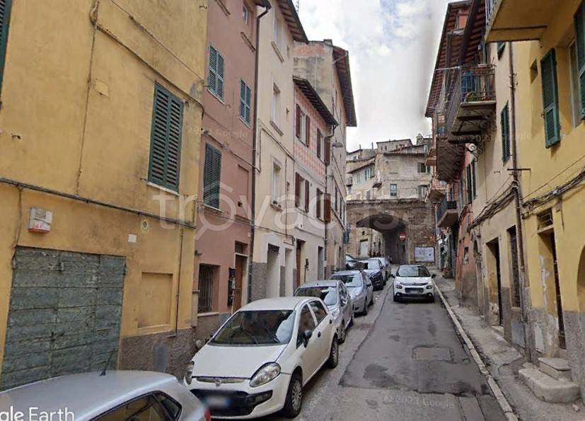 appartamento in vendita a Perugia in zona Centro Città