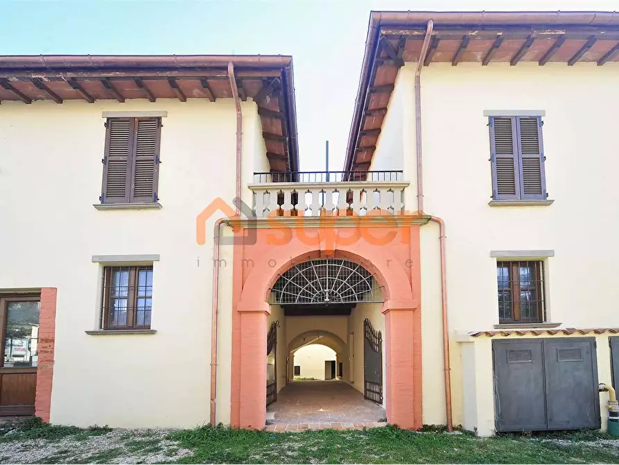 appartamento in vendita a Perugia in zona Fontignano