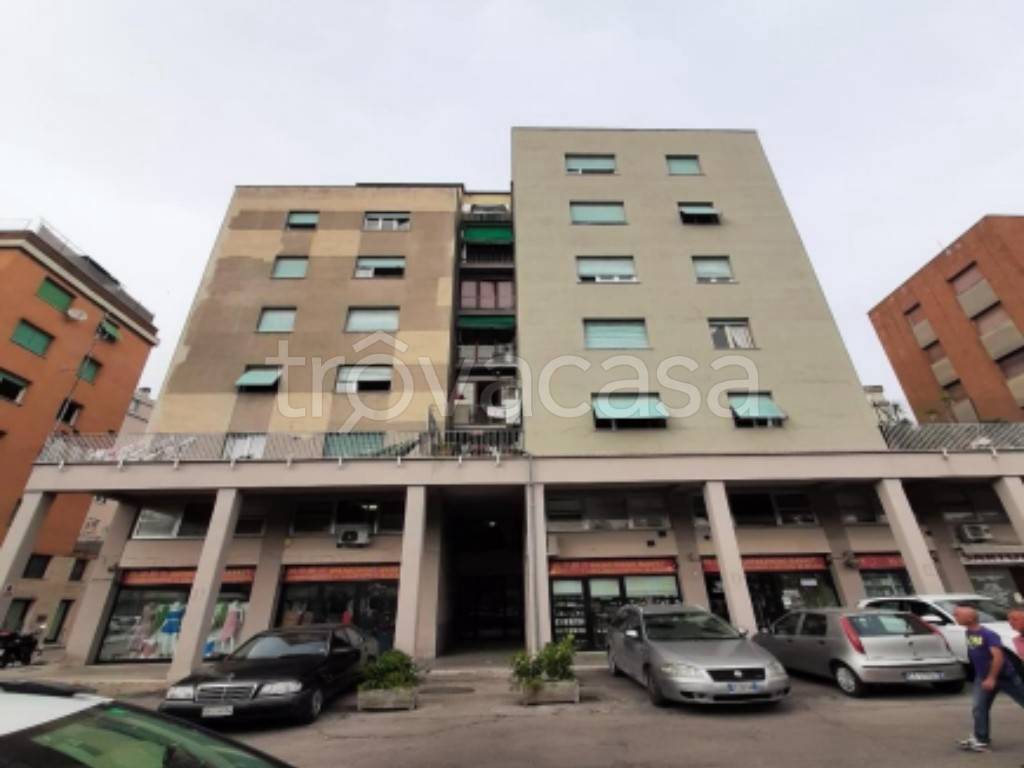 appartamento in vendita a Perugia in zona Stazione