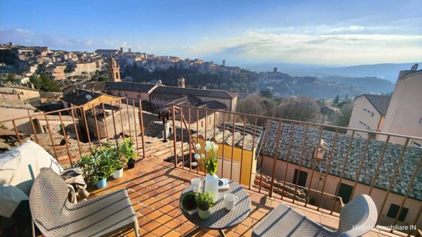 appartamento in vendita a Perugia in zona Centro Città