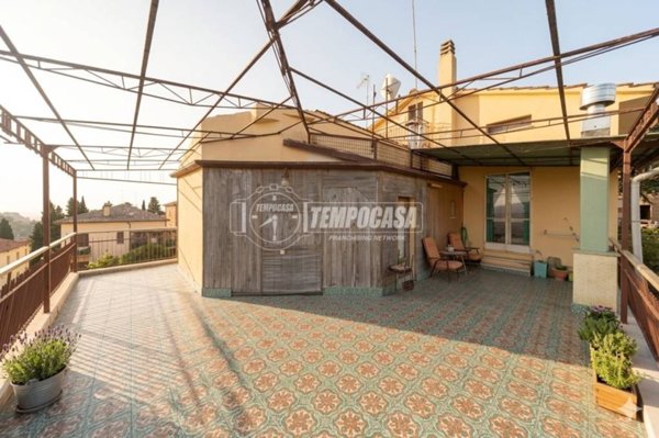 appartamento in vendita a Perugia in zona Monteluce