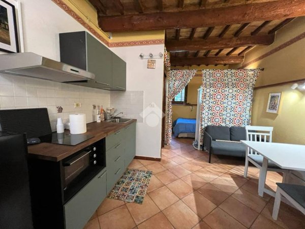 appartamento in vendita a Perugia in zona Elce