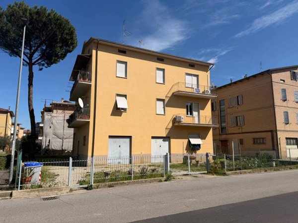 appartamento in vendita a Perugia in zona Ponte Felcino