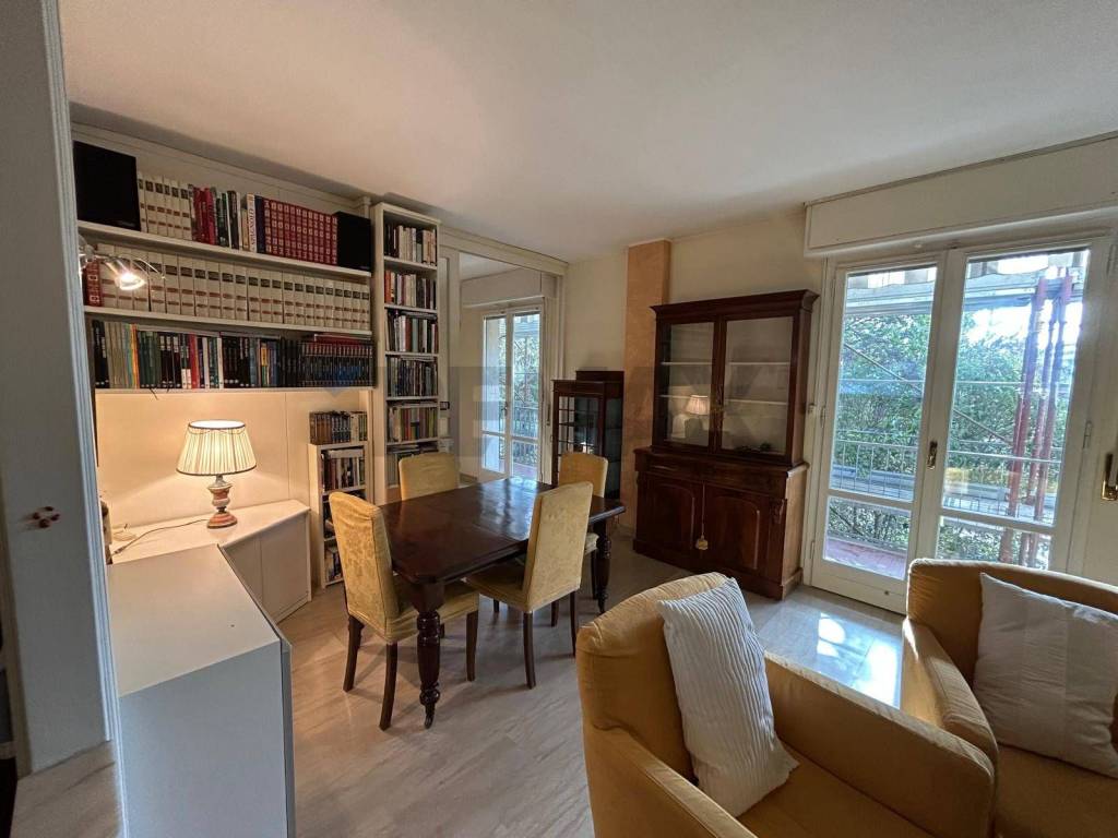 appartamento in vendita a Perugia in zona L'Olmo