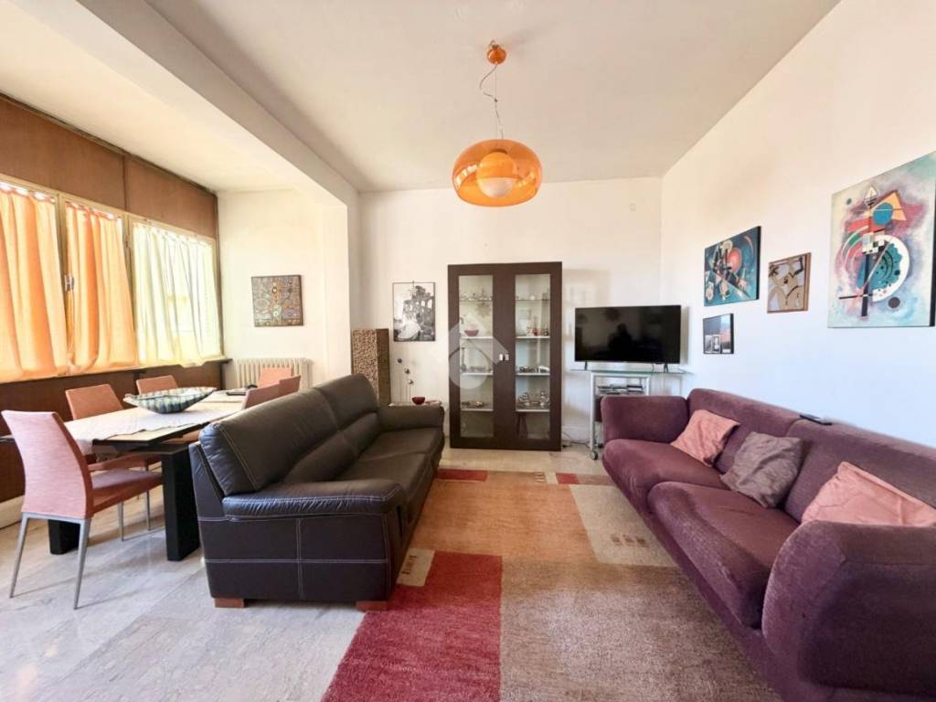 appartamento in vendita a Perugia in zona Elce