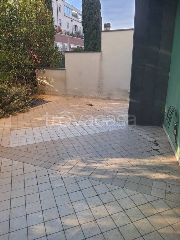 appartamento in vendita a Perugia in zona Stazione