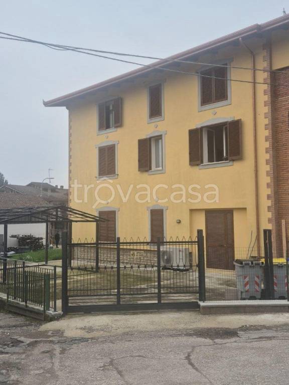 appartamento in vendita a Perugia in zona Casa del Diavolo
