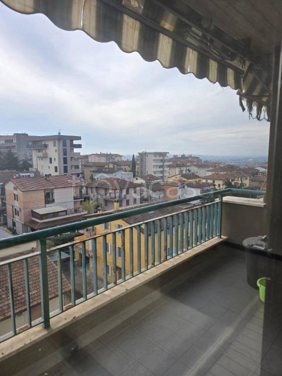 appartamento in vendita a Perugia in zona San Sisto