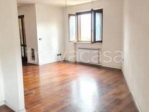 appartamento in vendita a Perugia in zona Monteluce