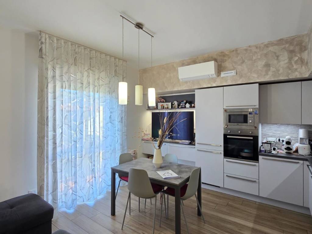 appartamento in vendita a Perugia in zona San Sisto