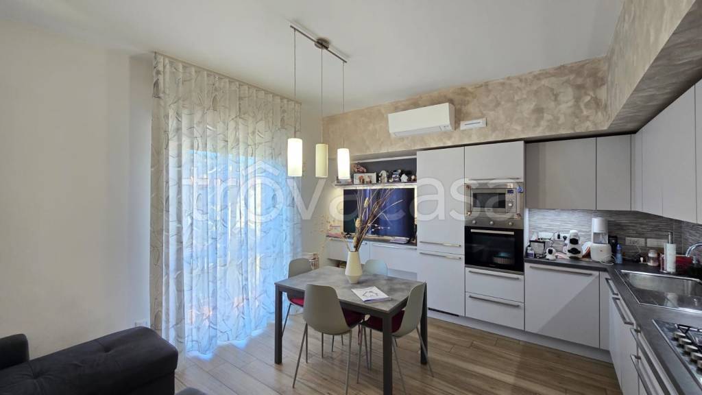 appartamento in vendita a Perugia in zona San Sisto