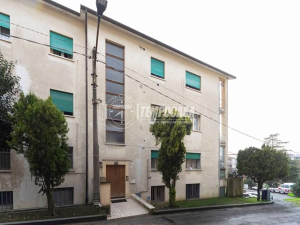 appartamento in vendita a Perugia in zona Madonna Alta