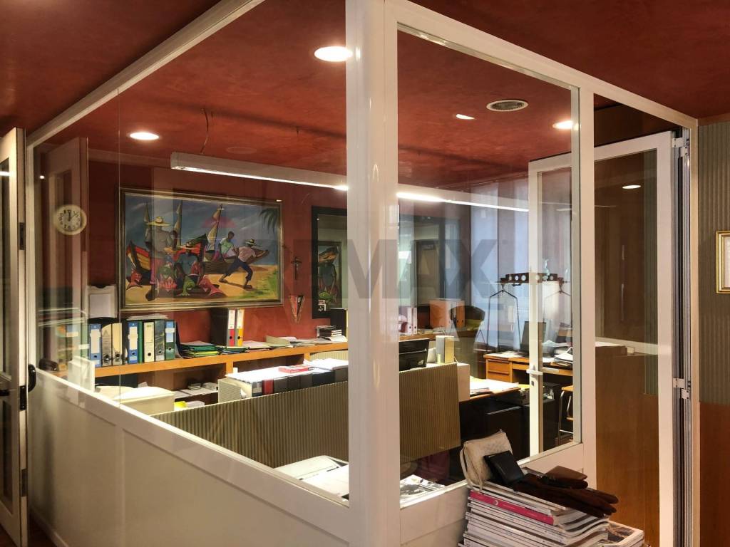 appartamento in vendita a Perugia in zona Stazione