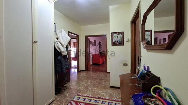 appartamento in vendita a Perugia in zona Ferro di Cavallo