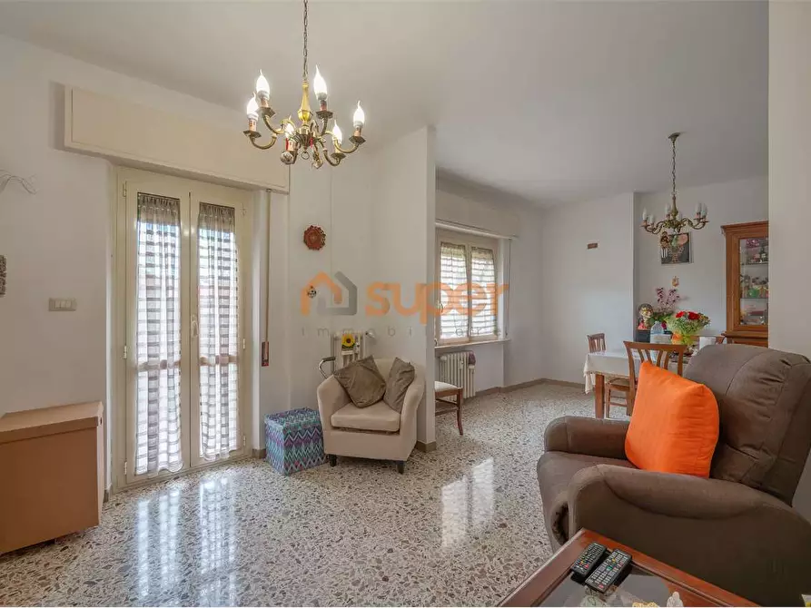 appartamento in vendita a Perugia in zona Case Bruciate