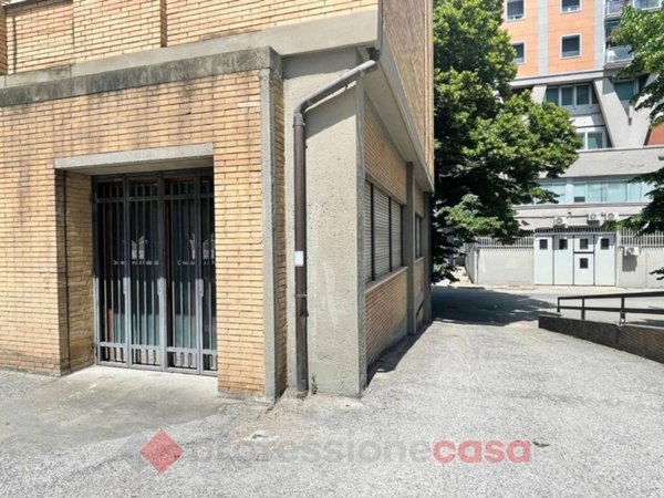 appartamento in vendita a Perugia in zona Stazione