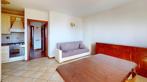 appartamento in vendita a Perugia in zona Sant'Egidio