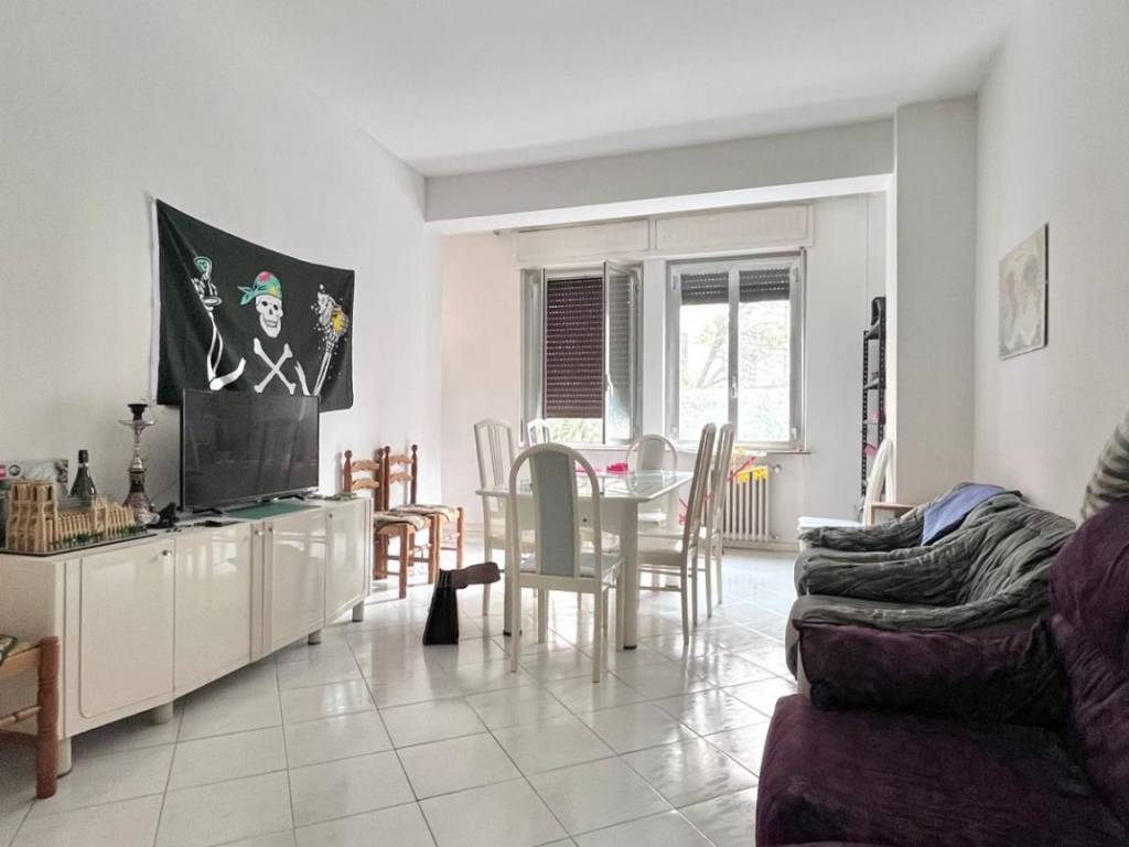 appartamento in vendita a Perugia in zona Elce