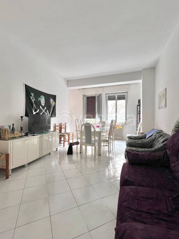 appartamento in vendita a Perugia in zona XX Settembre