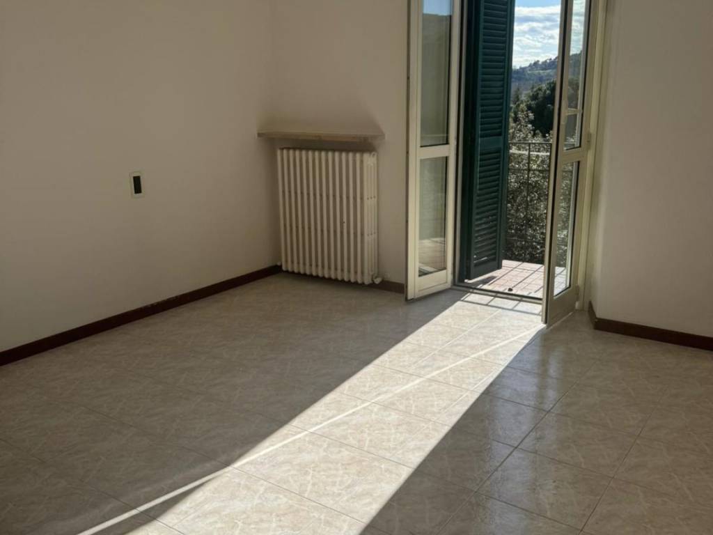 appartamento in vendita a Perugia in zona Santa Lucia