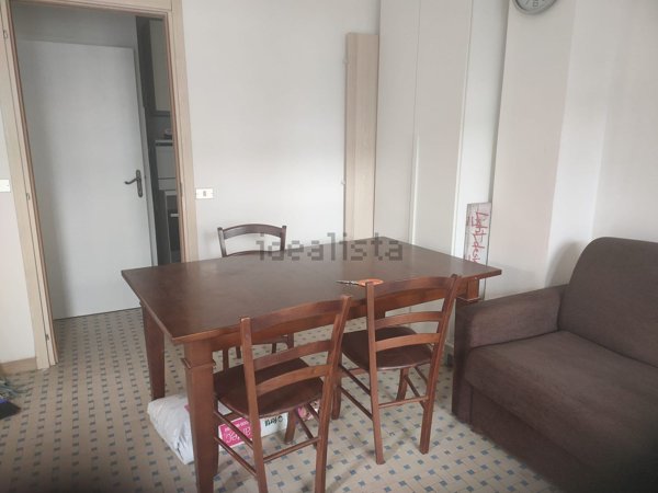 appartamento in vendita a Perugia in zona Monteluce