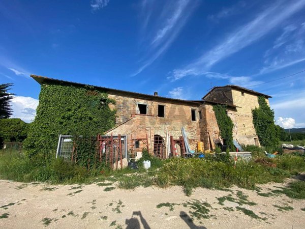casa indipendente in vendita a Perugia in zona San Martino In Campo