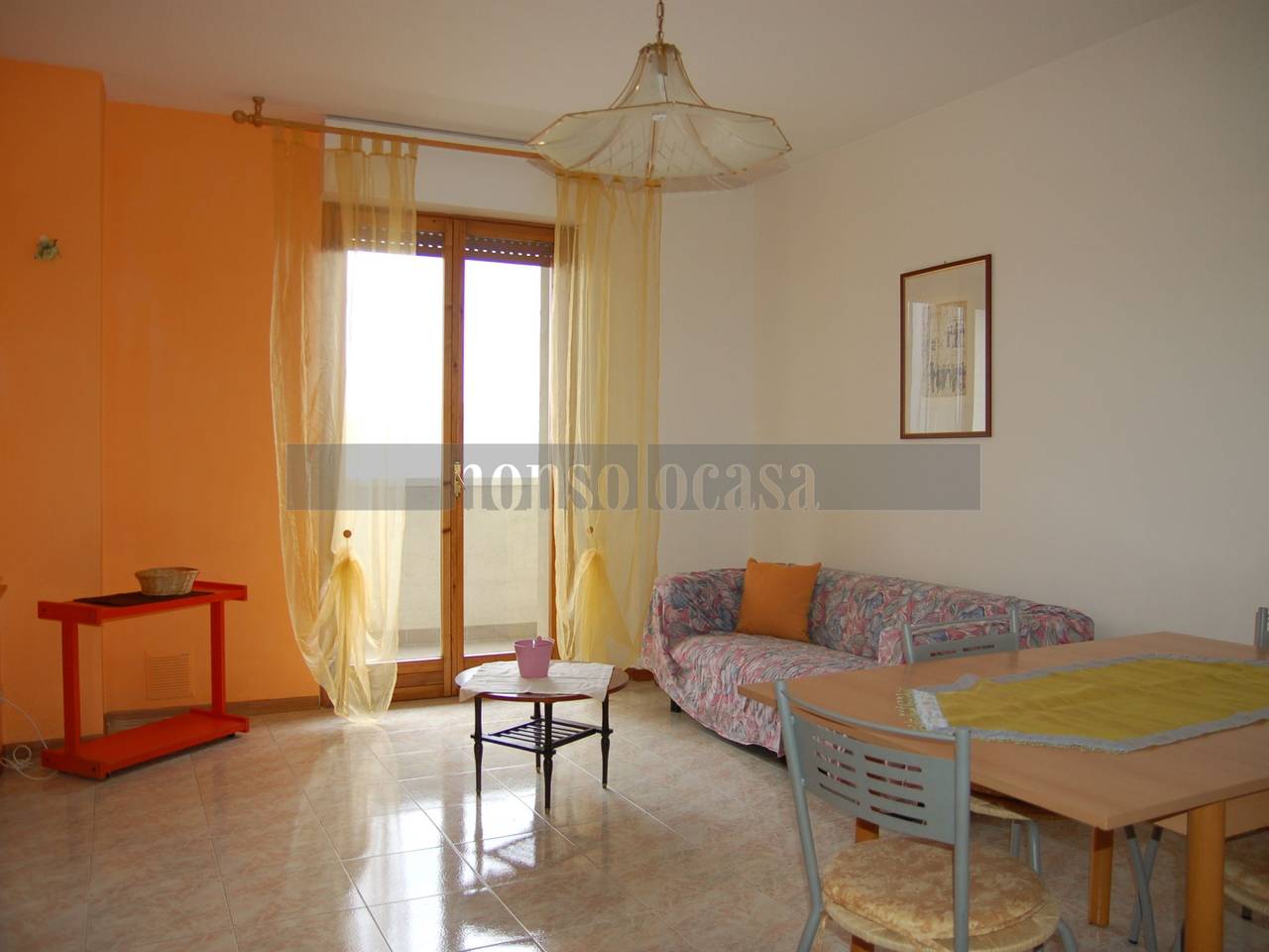 appartamento in vendita a Perugia in zona Ponte San Giovanni