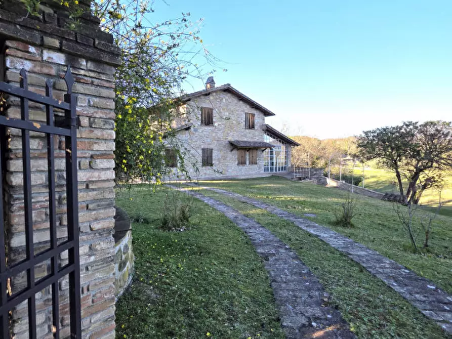 casa indipendente in vendita a Perugia in zona Bosco