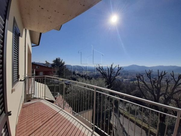 appartamento in vendita a Perugia in zona Montelaguardia